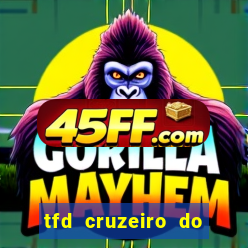 tfd cruzeiro do sul acre telefone